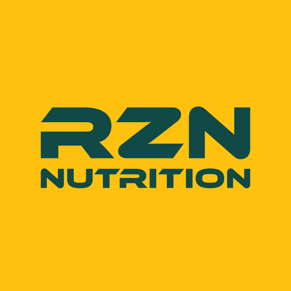 Clean, Clinically Dosed Pre-Workout | RZN Nutrition